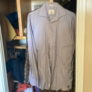 Todd Snyder button up